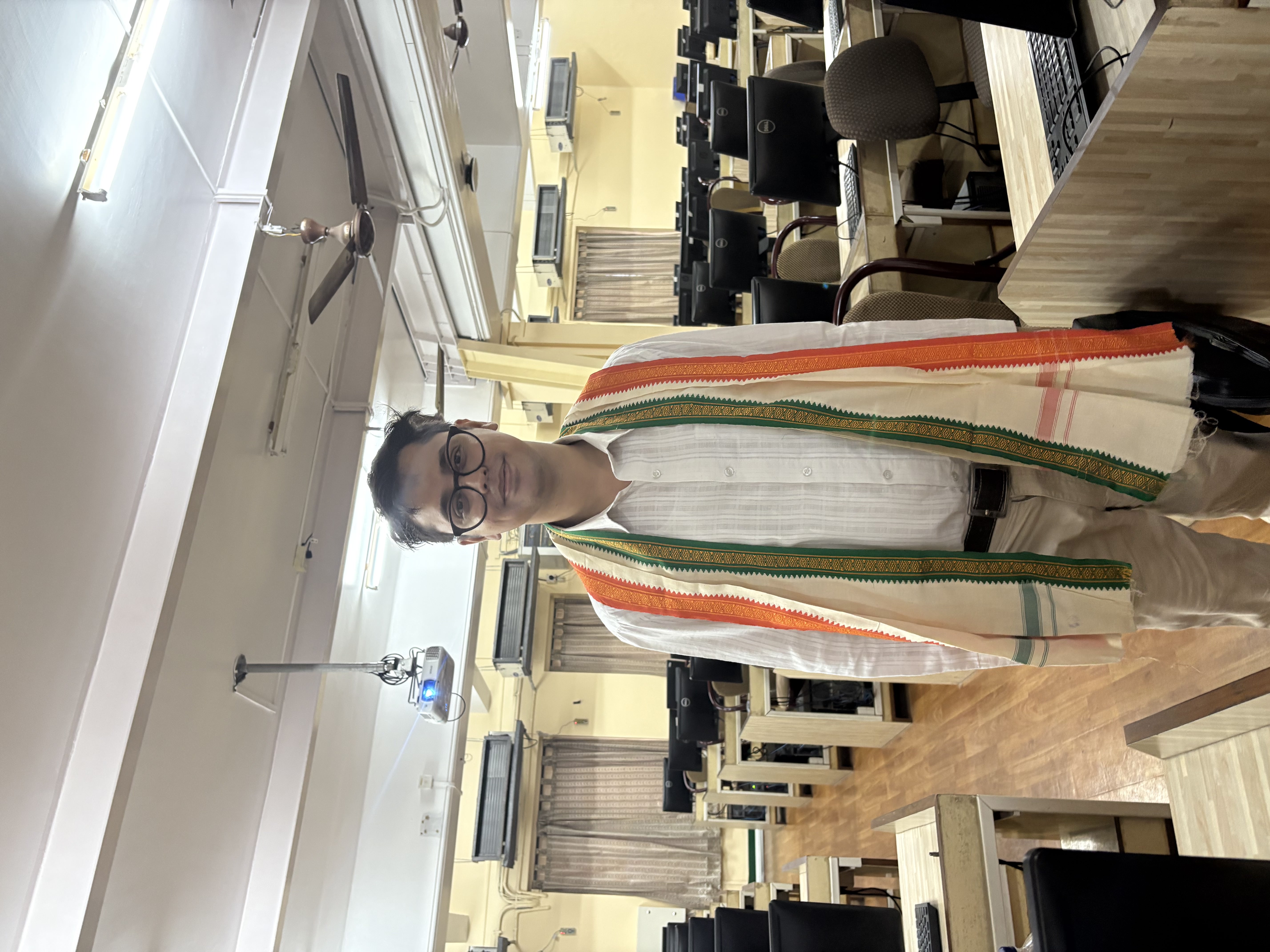 St. Xavier's College Kolkata — 4